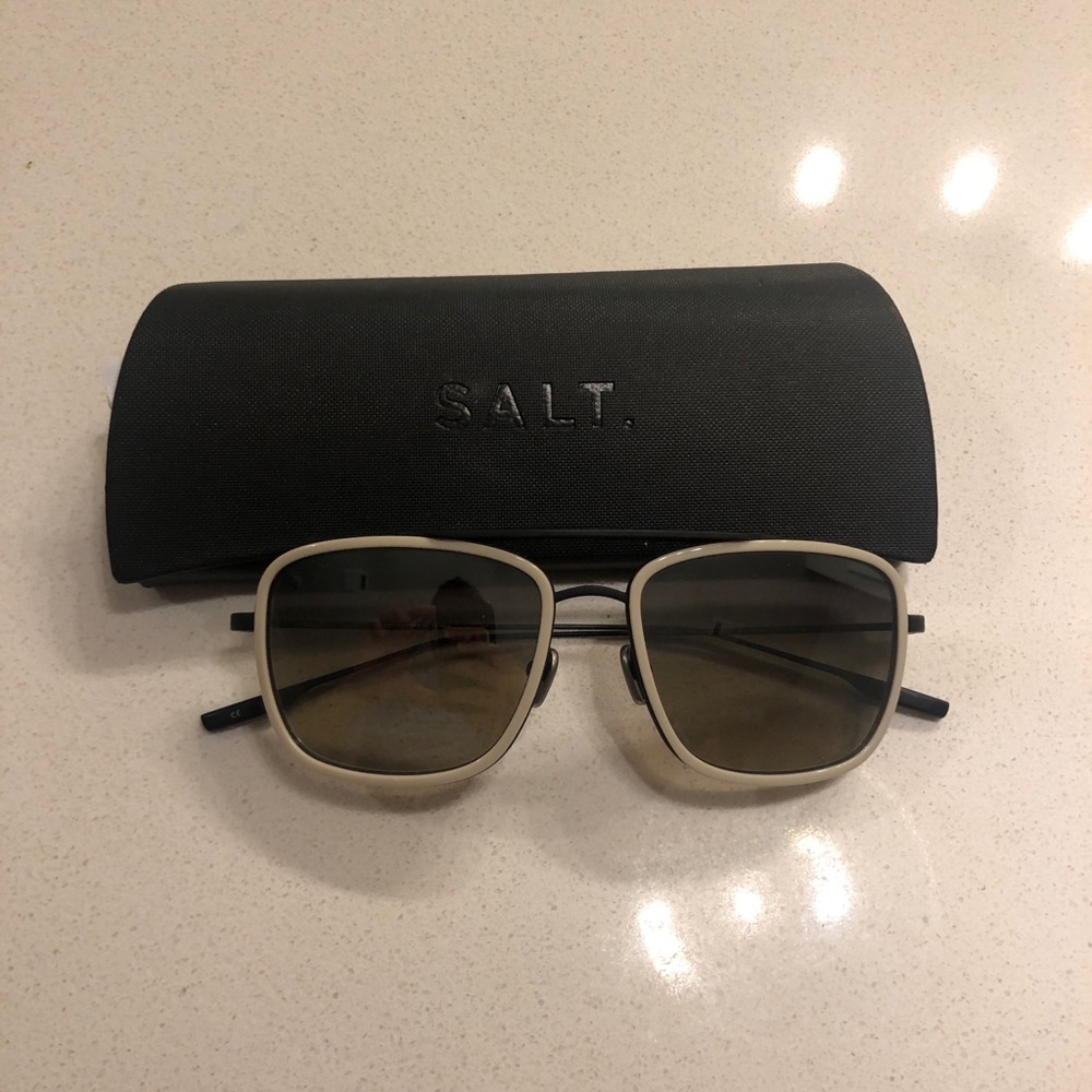 Salt Optics Harrison Sunglasses